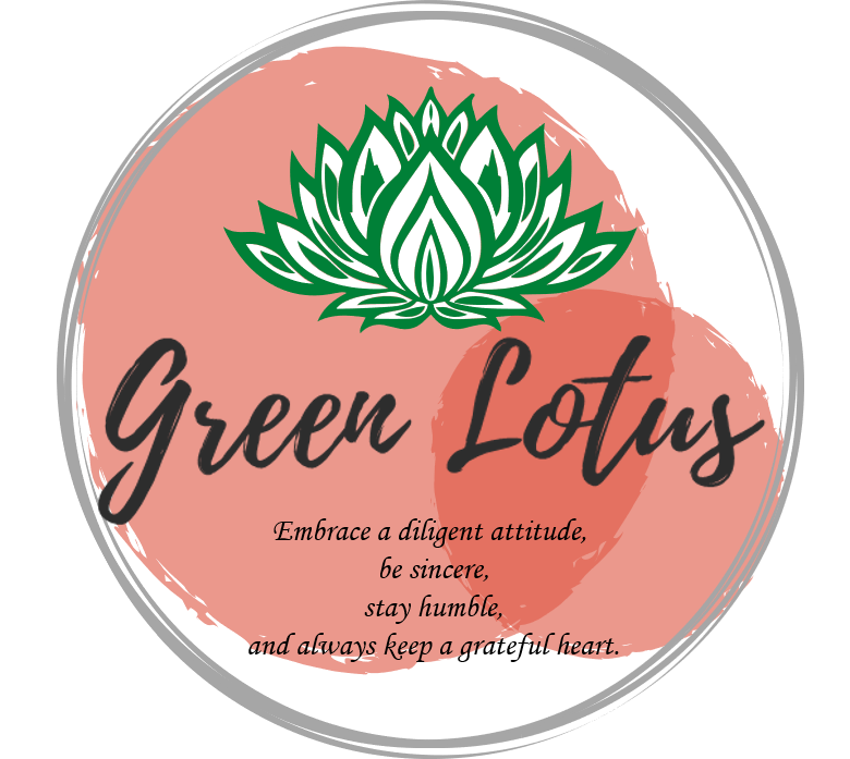 green-lotus公式ホームページ